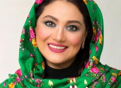 عیددیدنی شبنم مقدمی با عوامل سریال تاسیان