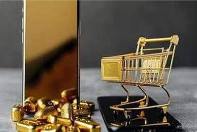 هشدار یک وکیل دادگستری بابت فروش آنلاین طلا؛ خالی فروشی است، دولت ورود کند + ویدئو