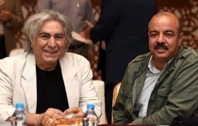 افشاگری کیوانِ نون.خ از برخورد غیرمنتظره سعید آقاخانی