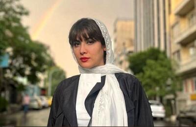 عکس های شخصی خانم بازیگر تاسیان + زندگی خصوصی و بیوگرافی ریحانه رضی