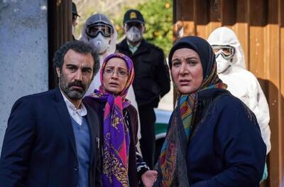 سریال پایتخت قسمت 12 امشب پخش می شود؟