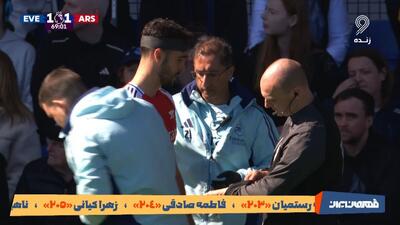 سرهنگ علیفر: پرتاب به نفع انگلستان است!