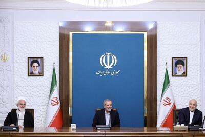 نشست سران قوا برای هماهنگی در مسائل اقتصادی