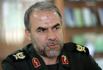 رمز پیروزی در مقابل قلدری آمریکا