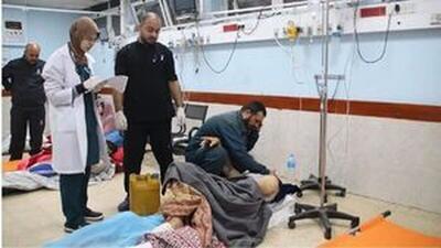 اذعان «گاردین» به اعدام میدانی نیروهای امدادی در غزه توسط صهیونیست‌ها