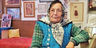 تقدیر از صدای زبان فارسی در دل اروپا