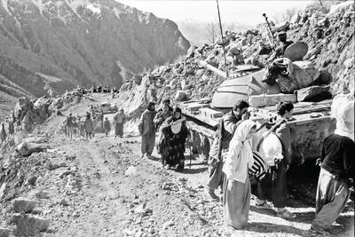شهید «املاکی» با ایثار خالصانه‌اش جاودانه شد