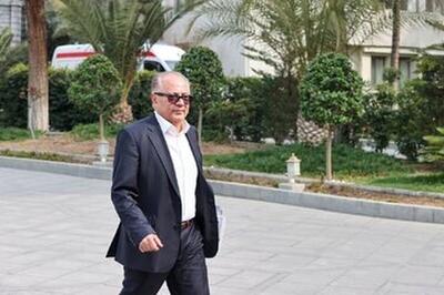 حفظ سرمایه دولت با عزل بموقع