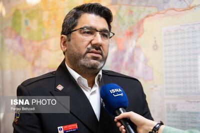 برقراری ۶۲ هزار تماس با اورژانس تهران در هفته گذشته/ ۱۹ درصد تماس‌ها مزاحم بودند