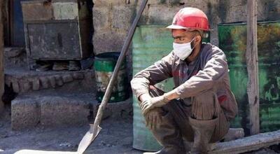 جزبیات افزایش دستمزد کارگران در سال ۱۴۰۴