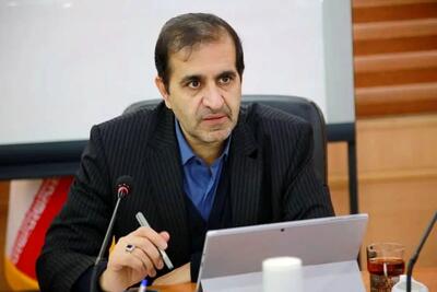 واکنش رئیس مرکز ارتباطات مردمی نهاد ریاست جمهوری به برکناری دبیری