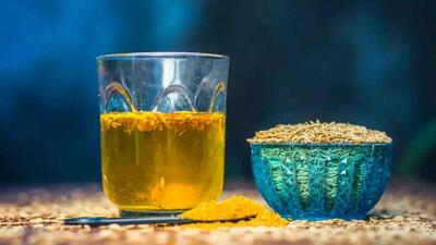 7 فایده مصرف نوشیدنی دارچین و رازیانه با شکم خالی؛ از دست نده! - خبرنامه
