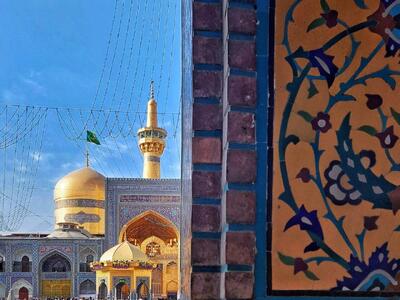 سفر به مشهد؛ راهنمای آب و هوا و چگونگی سفر