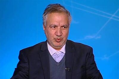 دفاع تمام قد عطاءالله مهاجرانی از اظهارات اخیر علی لاریجانی: این یعنی تغییر نظریه هسته‌ای ایران/ او با فراست و سنجیدگی کامل سخن گفت