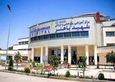 آخرین وضعیت مصدومان سانحه واژگونی اتوبوس در کرمان