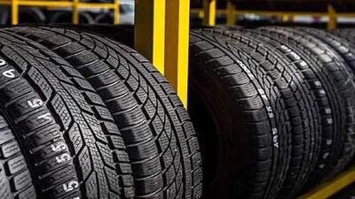 قیمت جدید لاستیک های ایرانی در بازار (جدول)