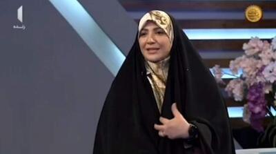 کارشناس صداوسیما: نباید همسر دوم را با همسر اول مقایسه کرد! - مردم سالاری آنلاین