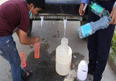 تلاش ضدانقلاب برای اختلاف‌افکنی بین یزد و اصفهان