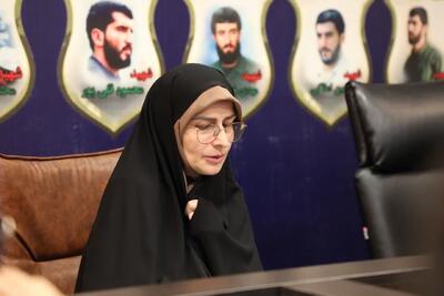 «جهاد تبیین» مهم ترین ابزار مبارزه با هجمه های دشمن است