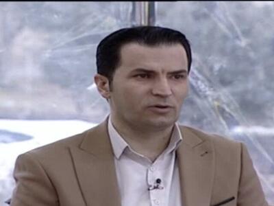 خدمت بی‌منت یک معلم کردستانی؛ تالیف ۲۱کتاب و ارائه ۱۵ نرم‌افزار رایگان
