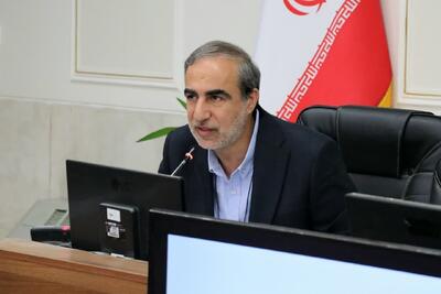 مسئولان واقعیت‌های استان اصفهان رابرای جلب مشارکت ملی اطلاع‌رسانی کنند