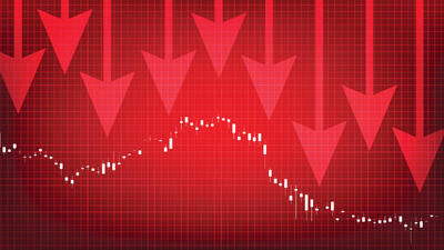 بورس خونین در نبود وزیر اقتصاد