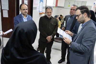 مسئولان برای سیستم بی برنامه مدیریت درمان گیلان چاره اندیشی کنند