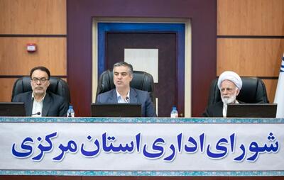 تسهیل در امور سرمایه‌گذاری باید در تمام  ارگانهای مرکزی حاکم باشد