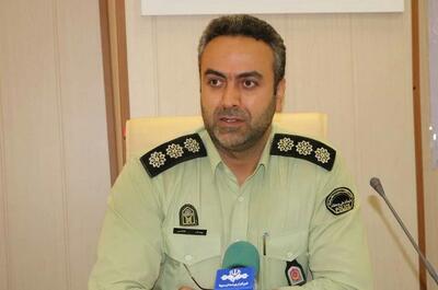 باند سرقت‌های سریالی خودرو در اندیشه منهدم شد