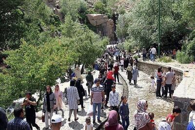 تمام شکایات نوروزی حوزه گردشگری استان همدان بررسی شد