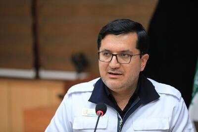 ۵۶۰ نفر فقط طی یک سال در تصادفات تهران کشته شدند