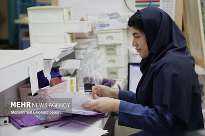 ارائه خدمات به بیش از ۵۱ هزار نفر در طرح سلامت نوروزی خراسان شمالی