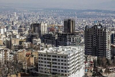 رسیدگی به تخلفات مهندسین ناظر ساختمان در تهران به روز شد