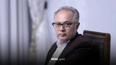 شهرام دبیری معاون پارلمانی پزشکیان برکنار شد / علت؛ سفر پرخرج به قطب جنوب