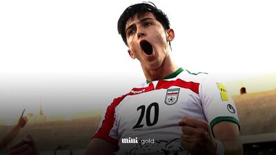 برای اولین بار: ایران در سید دوم جام جهانی!