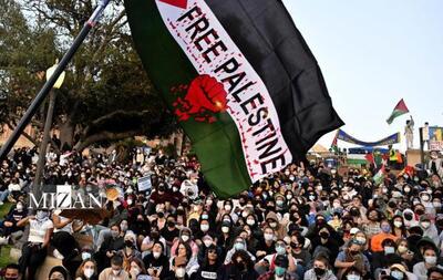 سرکوب نظام‌مند حامیان فلسطین در دانشگاه‌های انگلیس