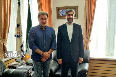 رمان روسی «شغال‌ها حریف شیر نمی‌شوند» رونمایی می‌شود