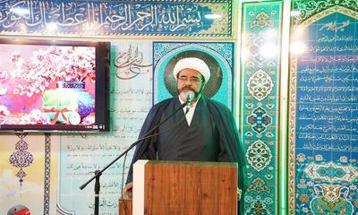رئیس دیوان عدالت اداری: خدمت به مردم، بزرگ‌ترین افتخار برای هر مسئول است