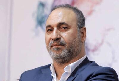 حمید فرخ‌نژاد: در ایران دستمزد بالایی داشتم اما الان من ماندم و این گوشی! - پایگاه خبری مدارا