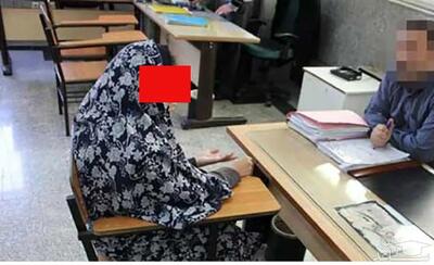 بی آبرویی زن تهرانی برای خوشگذرانی/ جزئیات عجیب