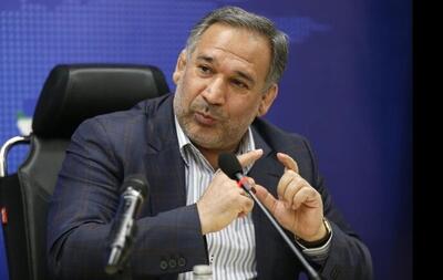 وزیر اقتصاد دولت احمدی نژاد پُست بین‌المللی گرفت