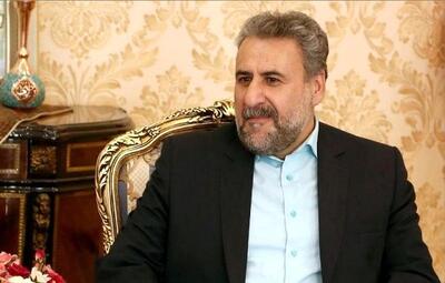 فلاحت‌پیشه: راهکار منطقی، ایجاد یک میز قرمز بین ایران و آمریکا است