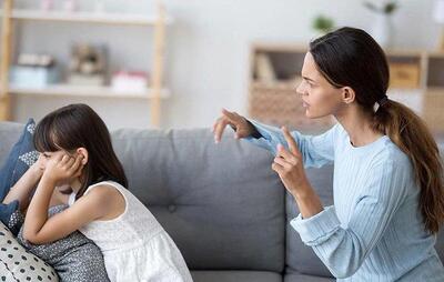 والدین مراقب باشند/ کدام رفتارها برای همیشه در خاطره کودک می‌ماند؟
