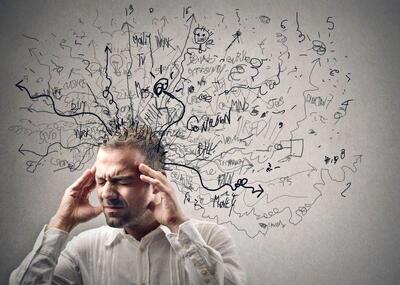 تنها راه توقف درگیری‌های ذهن و روح کدام است؟