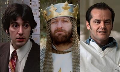 5 فیلم ماندگار که در سال ۲۰۲۵ جشن پنجاه سالگی‌شان را می‌گیرند