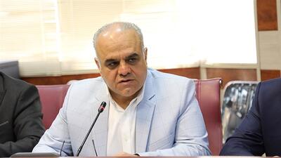 فعالیت شورای معادن استان‌ها نیازمند بازنگری است | انتظارات بخش خصوصی فارس در حوزه معدن