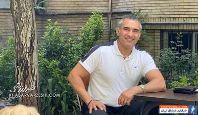 مدیر پرسپولیس بهانه می‌آورد تا پولم را ندهد/ برای دیدن همه بازی‌های پرسپولیس به ورزشگاه می‌روم - پارس فوتبال