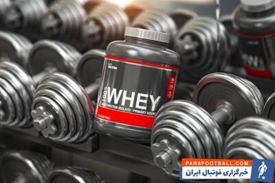 بهترین مکمل بدنسازی برای گروه خونی a+، b+، o و ... - پارس فوتبال