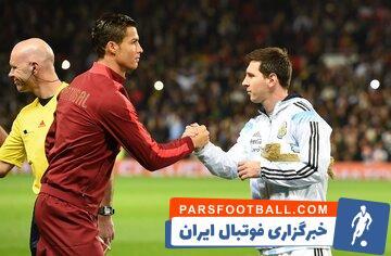 عکس| عجیب‌ترین تیم منتخب تاریخ فوتبال بدون مسی و رونالدو! - پارس فوتبال