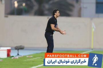 فرهاد مجیدی در امارات متوقف شد - پارس فوتبال